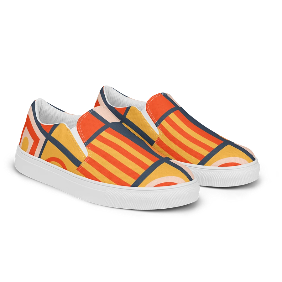 Objects Slip-Ons product image (6)