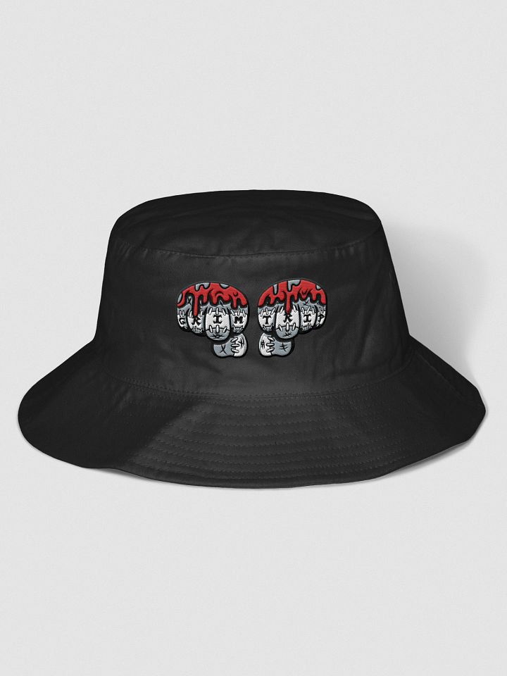 GrimTrip Bucket Hat product image (1)