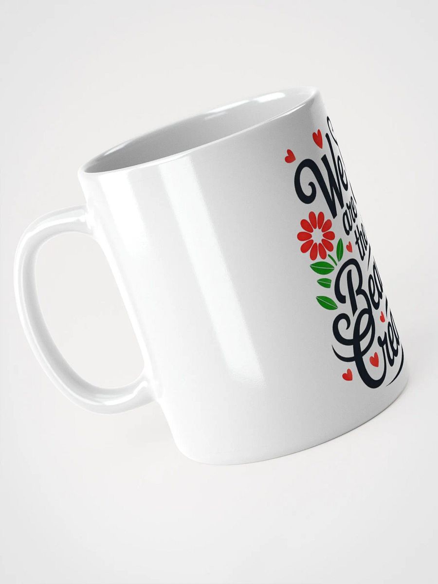 Beautiful Creatures Mug product image (10)