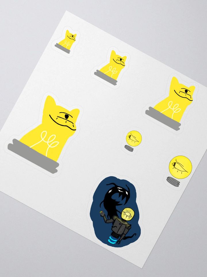 The Knight Pack product image (2)