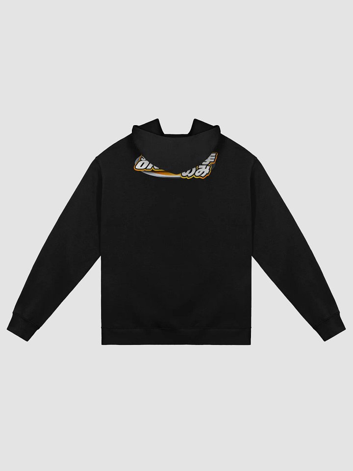 OTC's Tribal Skater ( Lights Out Edition) product image (2)