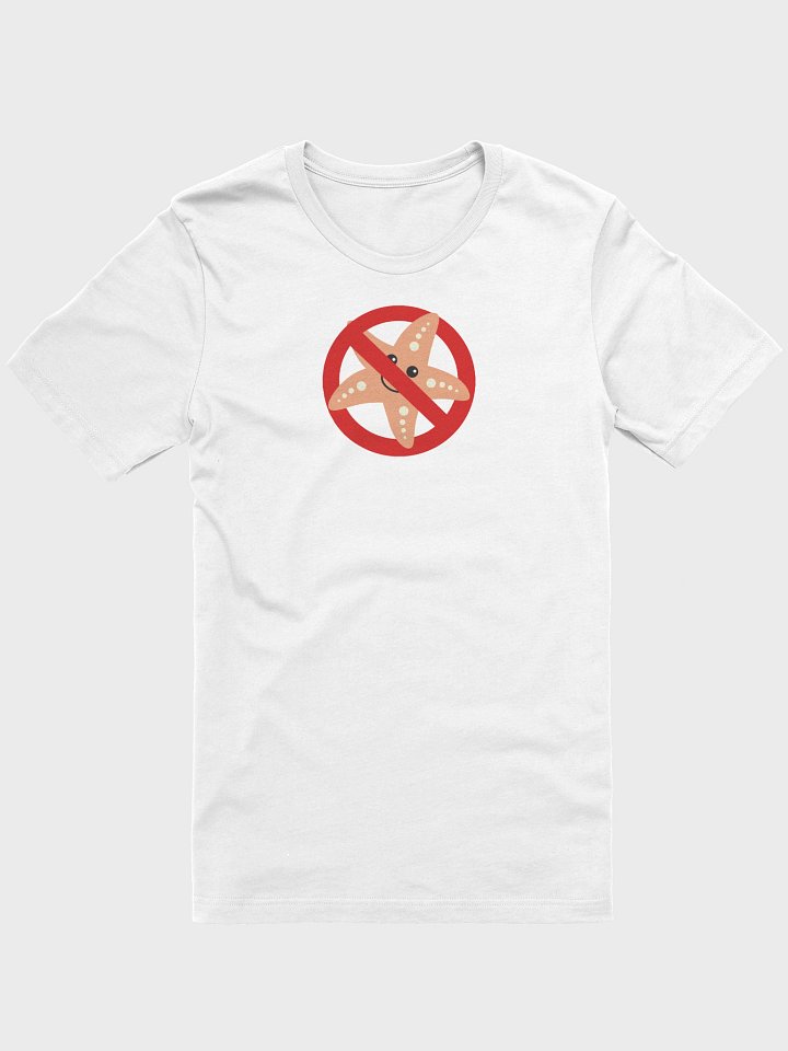 No Starfishing! product image (1)