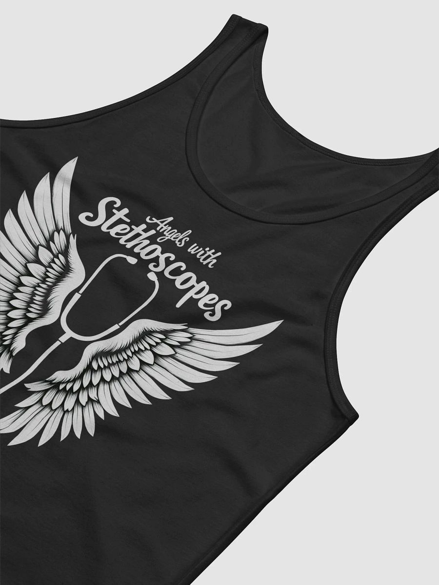 Angelic Healers Tank product image (11)