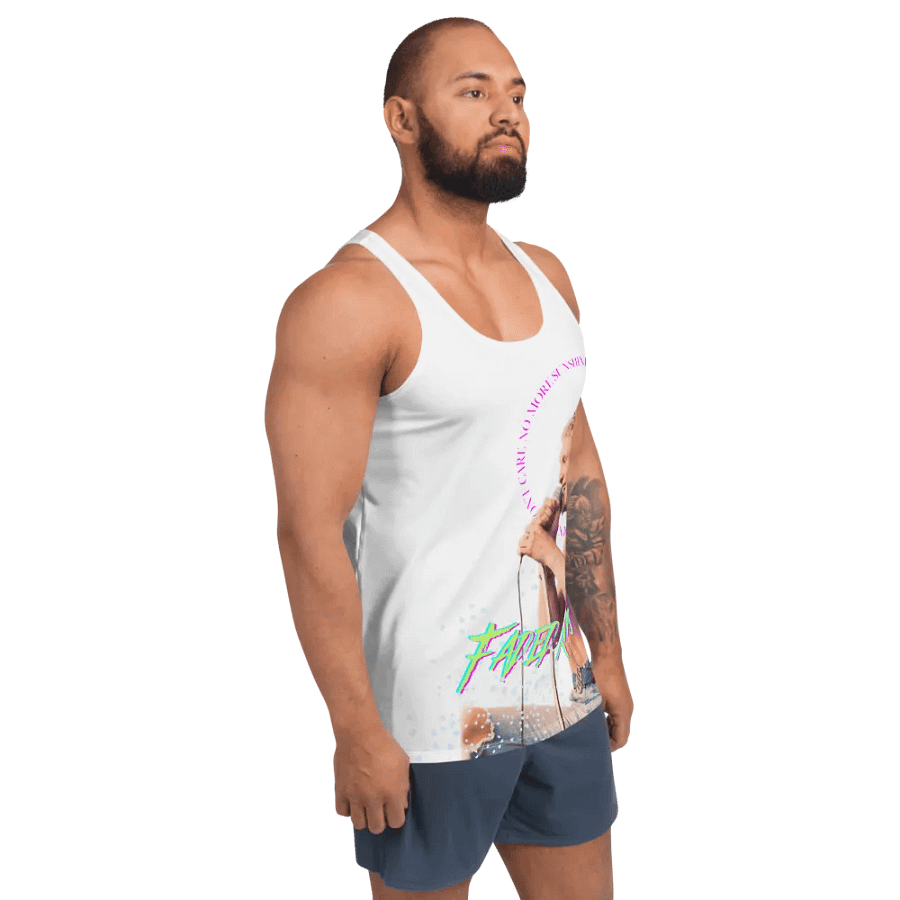 The Sunshine Tank product image (8)