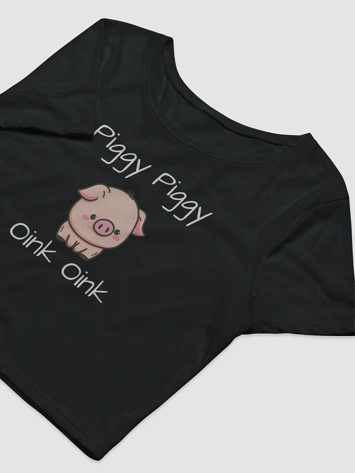 Piggy Piggy Oink Oink product image (2)