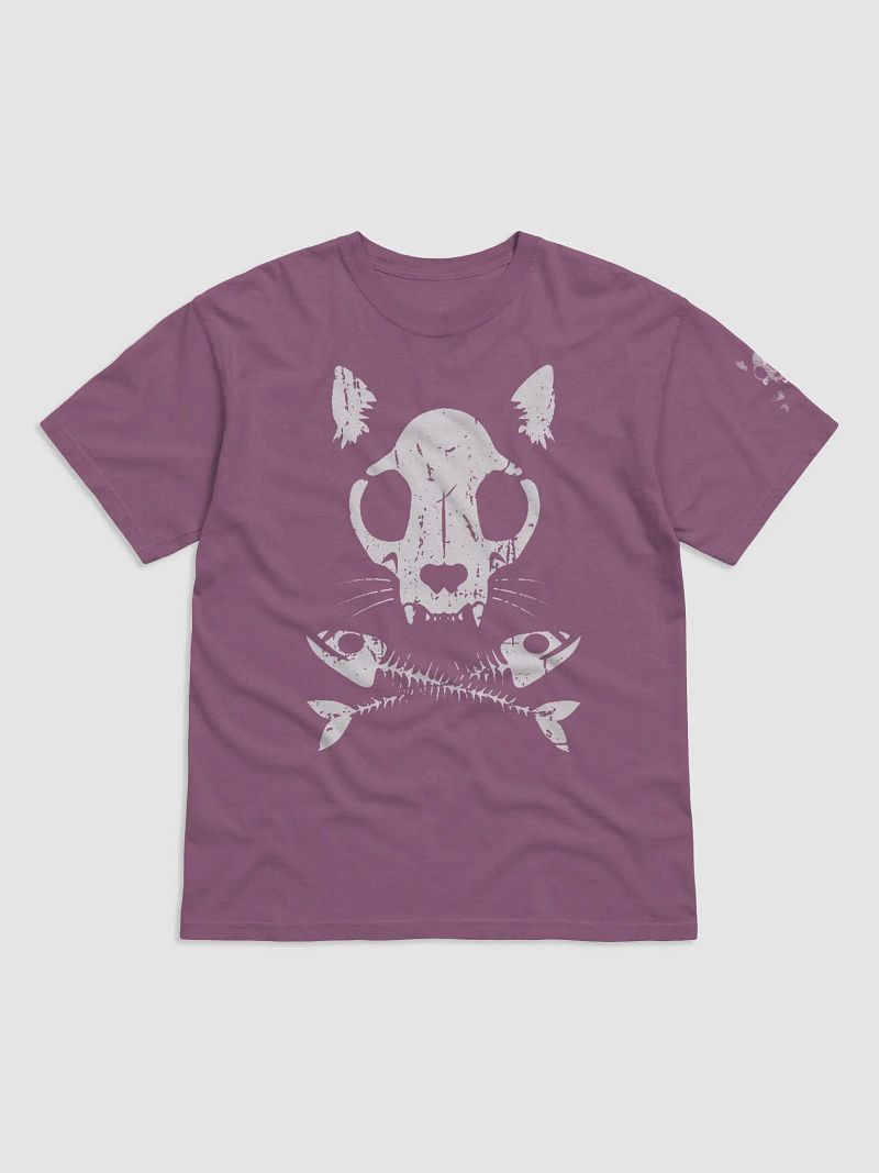 skull and bones