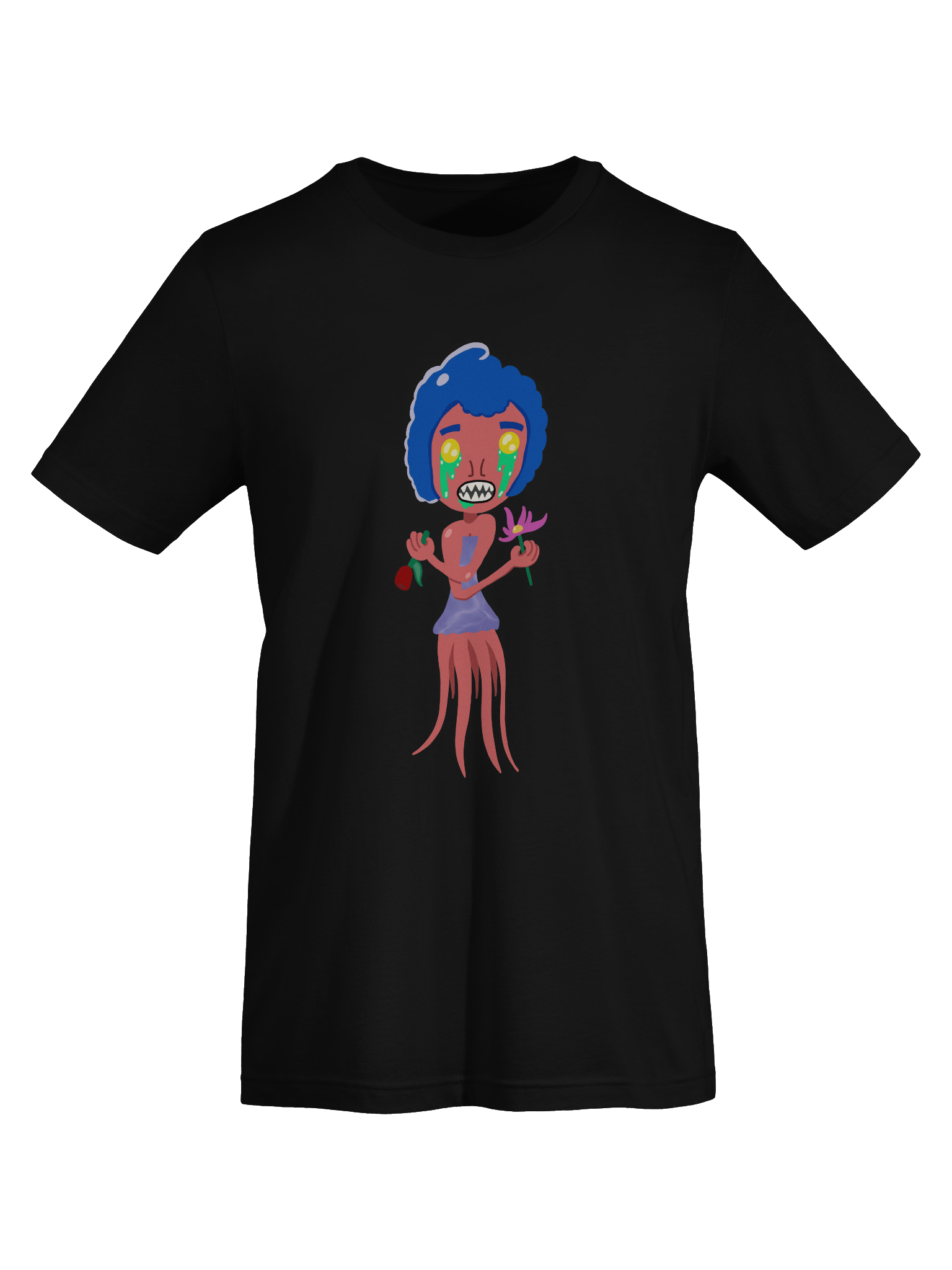 Clotilde Soft T-Shirt product image (51)