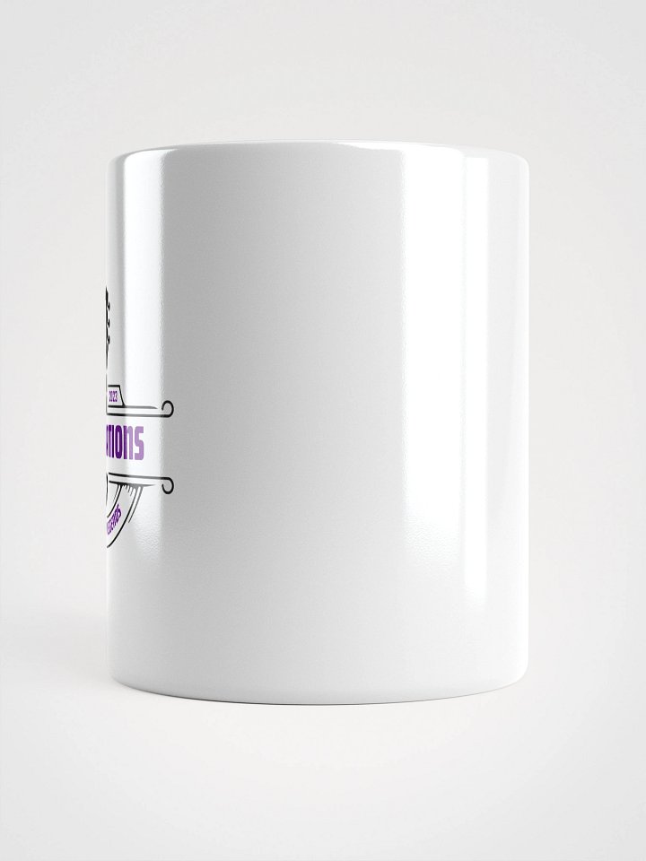 Generations White Glossy Mug product image (2)