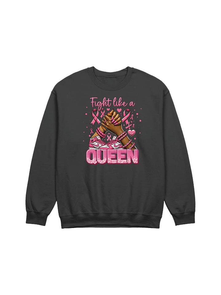 Fight Sweatshirt product image (5)