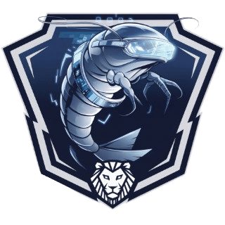 WEB3 LÖWEN – Shrimp Edition: Discord Mug product image (2)