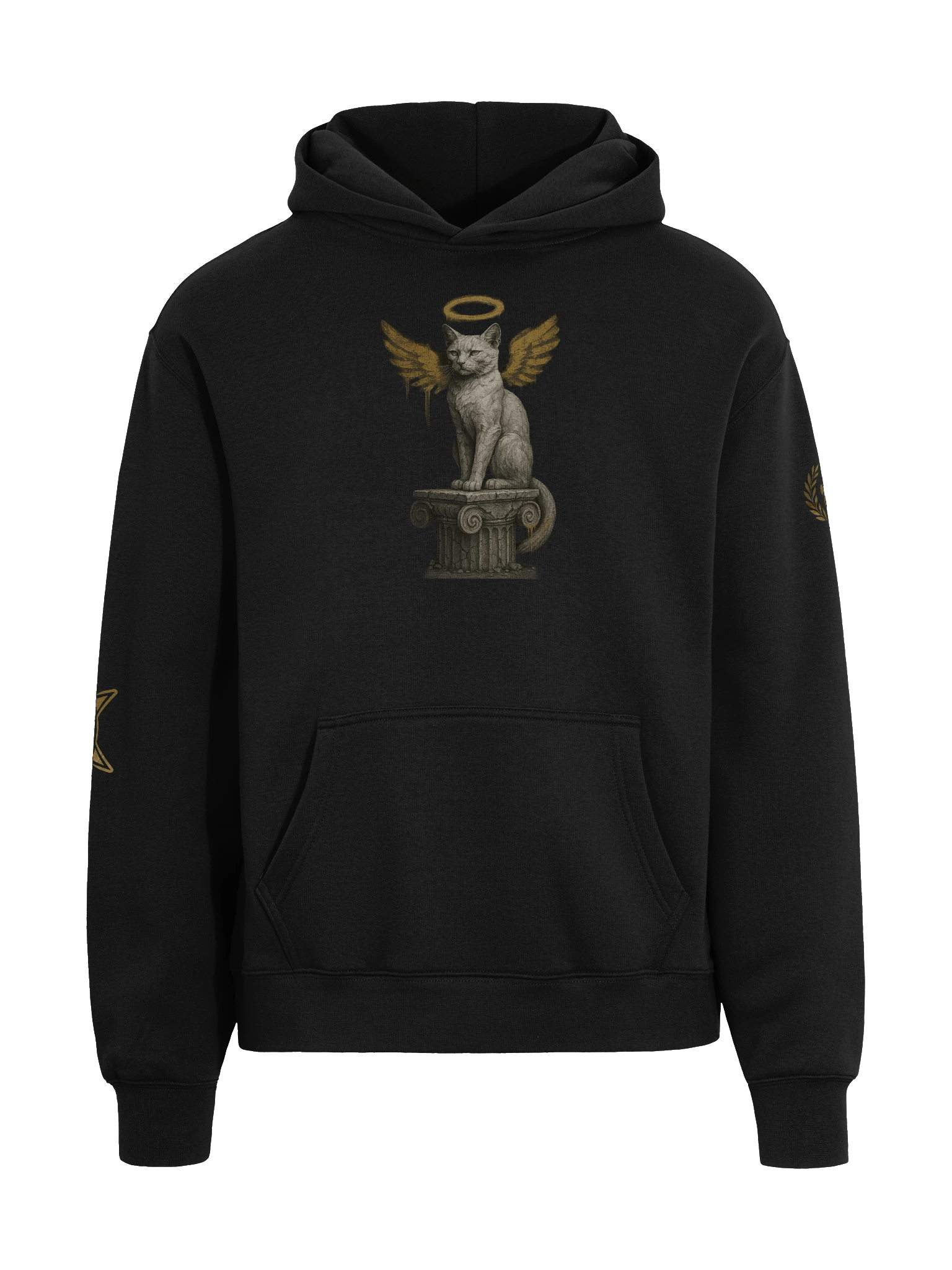 HEAVEN PREMIUM HOODIE product image (3)