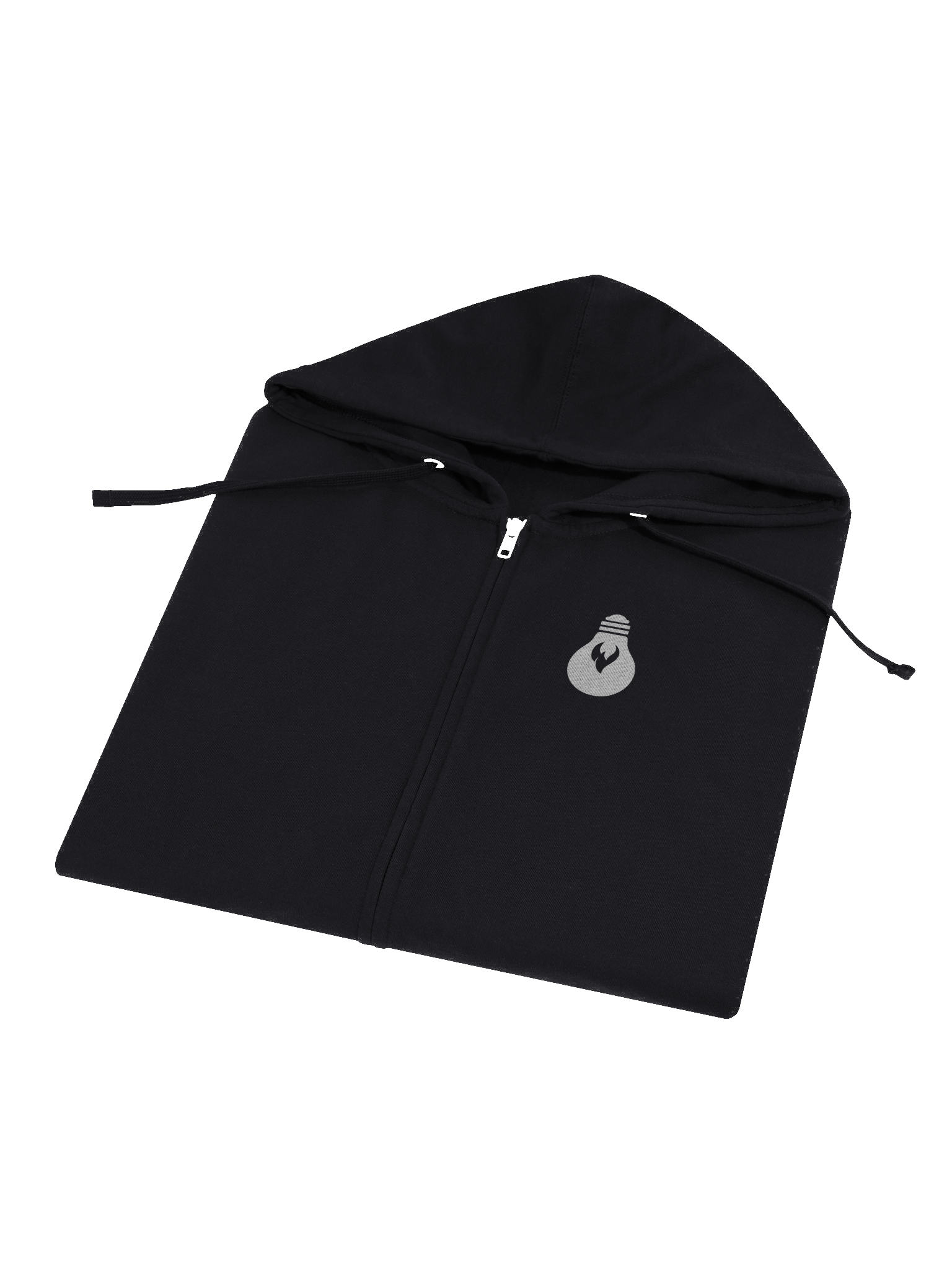 All That Breaks Is Not Broken Zipper Hoodie product image (4)