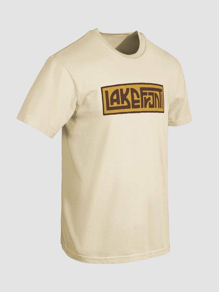 Lakefront Relic Tee product image (7)