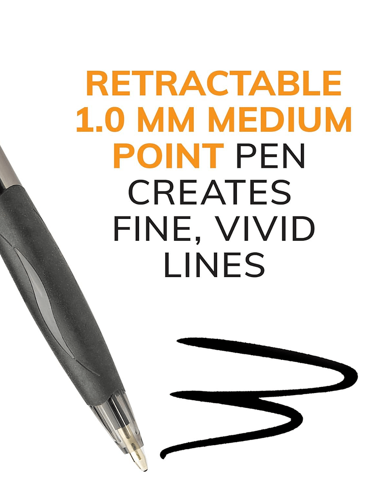 BIC Ballpoint Pen product image (2)