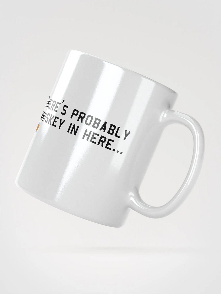 Probably Whiskey Mug product image (6)