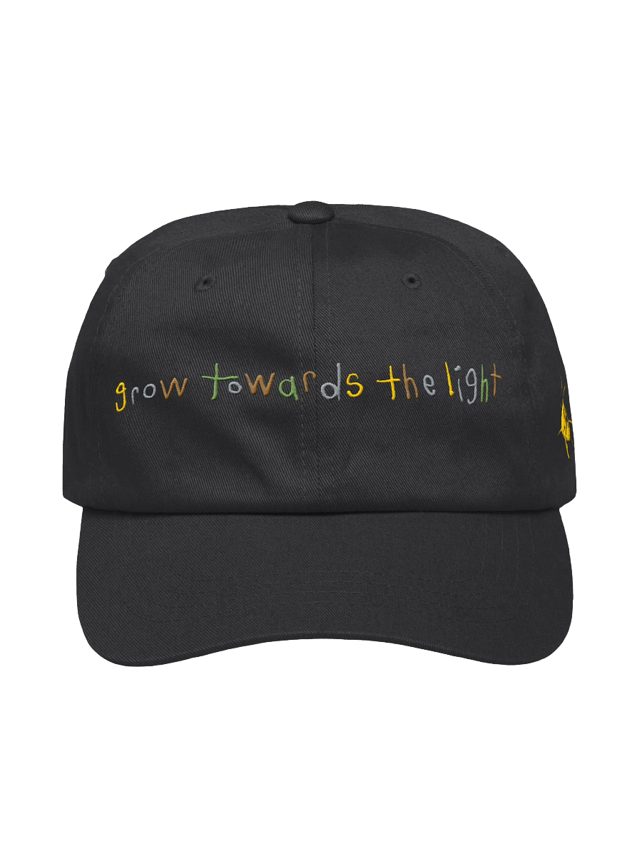 grow towards the light hat :) product image (2)