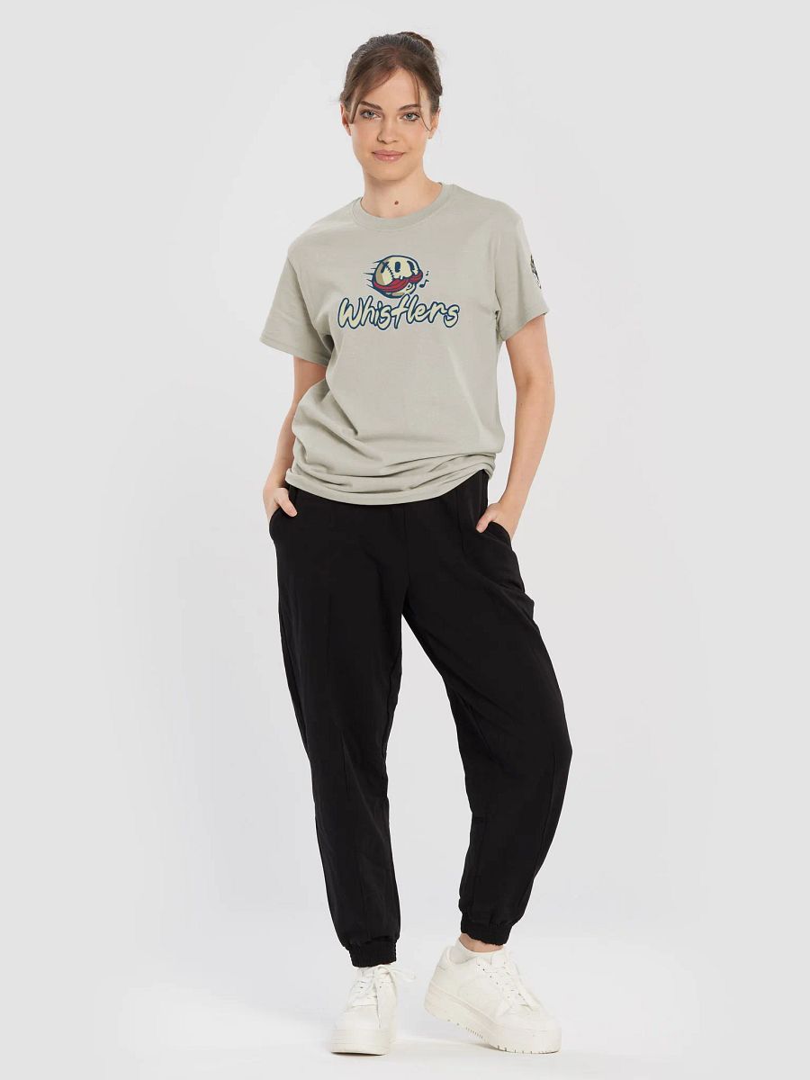 Whistlers Unisex TShirt product image (47)