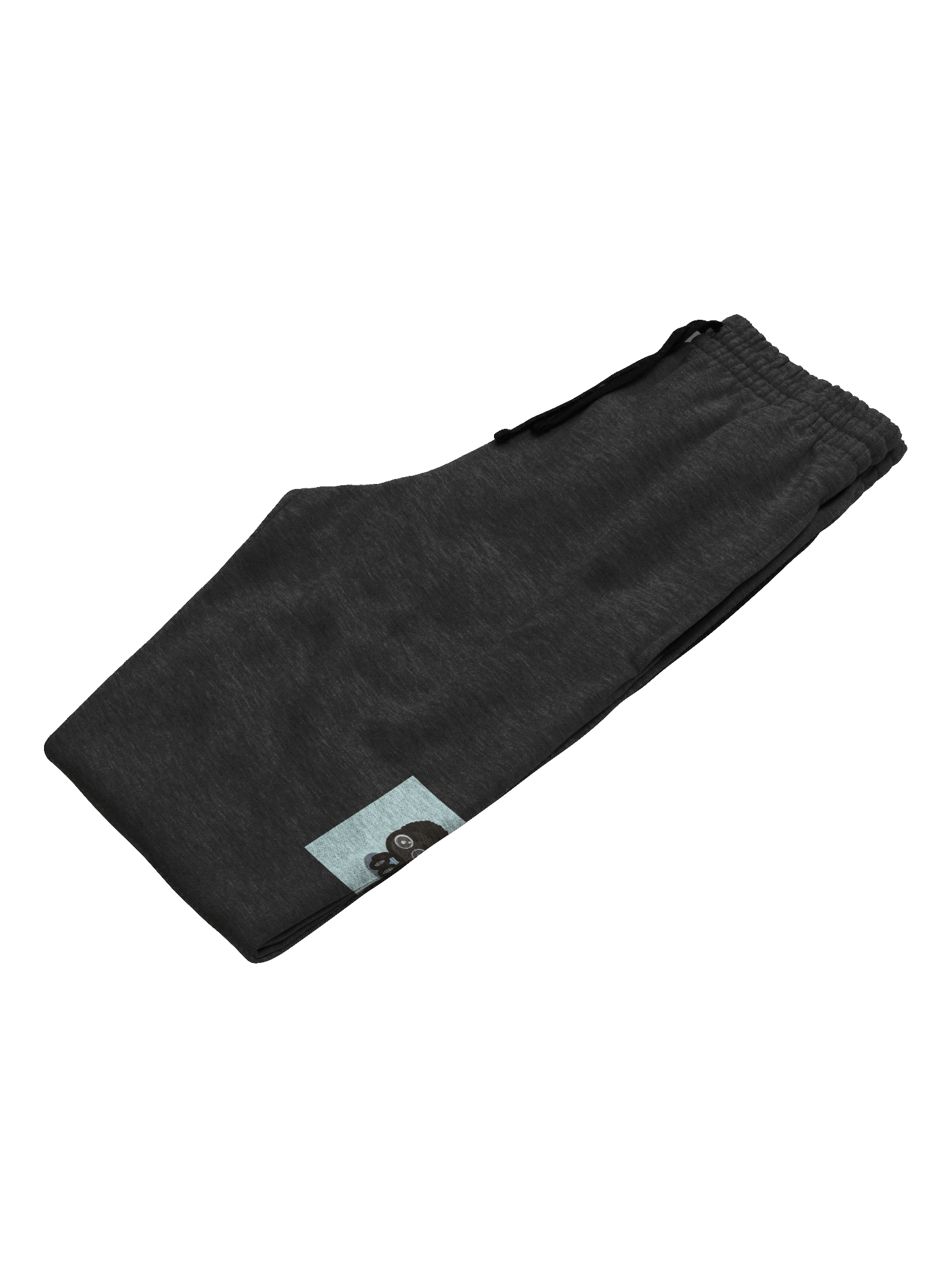 Chibi EbenAP - Unisex Joggers product image (2)
