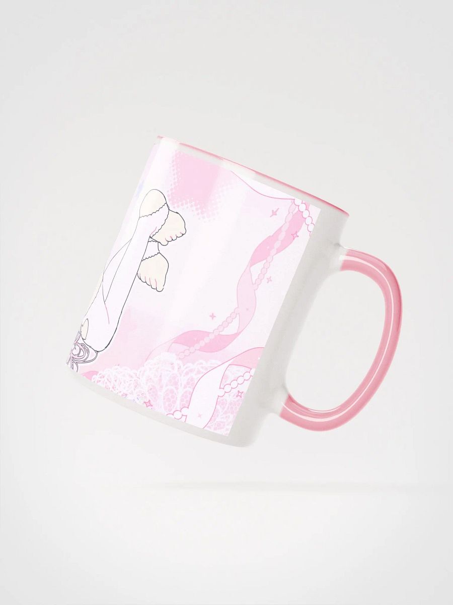 MOON PRINCESS MUG product image (4)