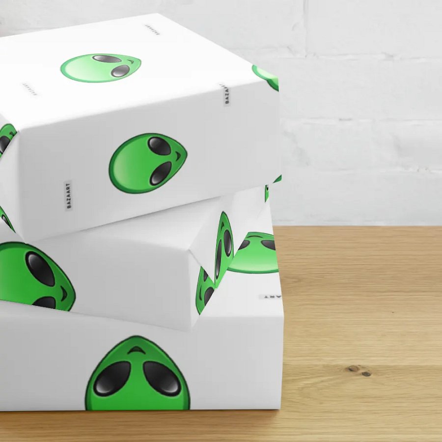 Alien Babe product image (10)