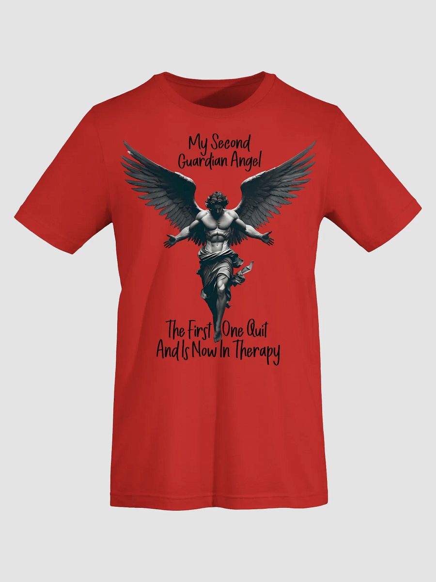 Guardian Angel T-Shirt product image (5)