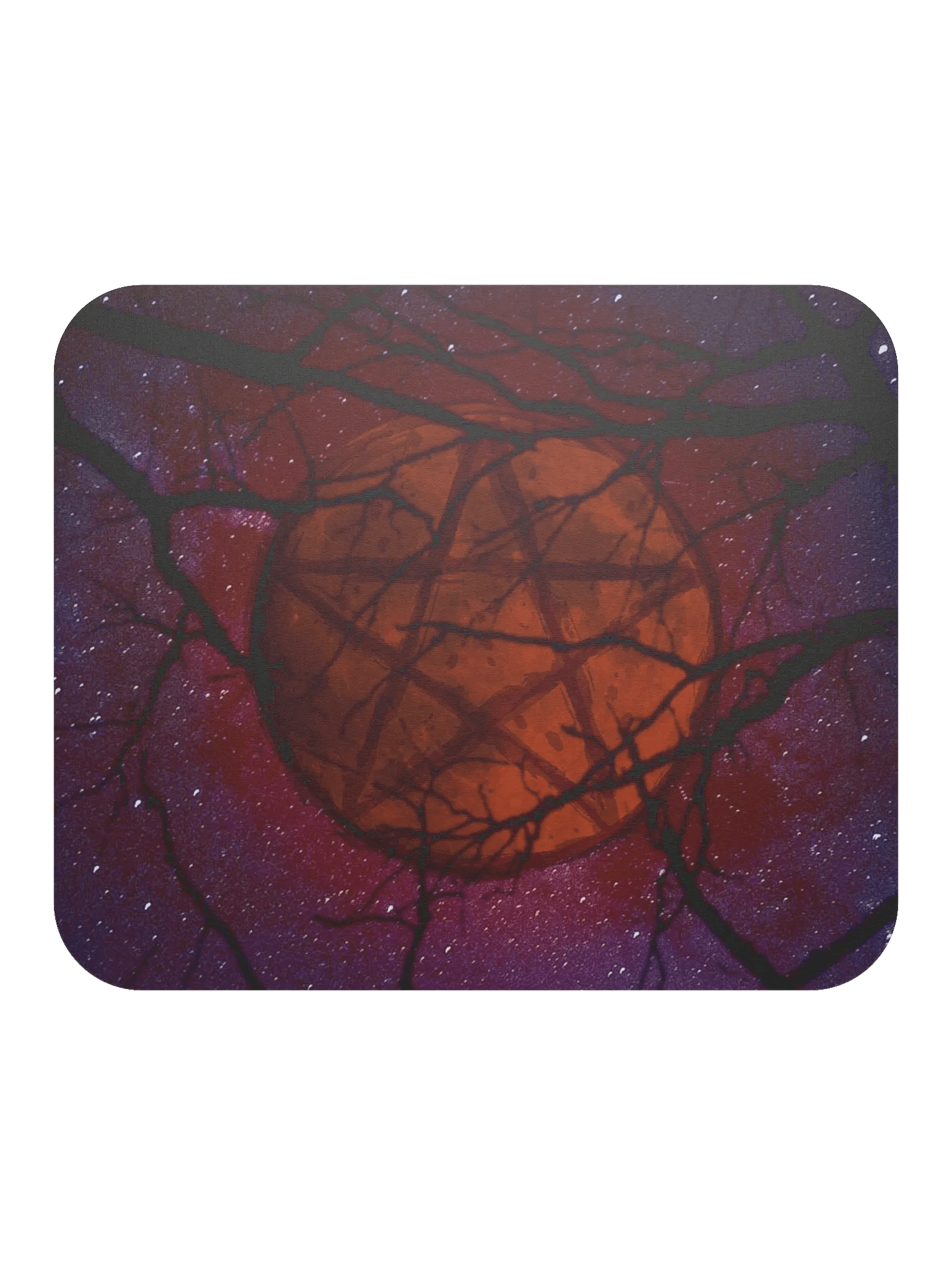 "Ascensionism" inspired Mouse Pad product image (2)