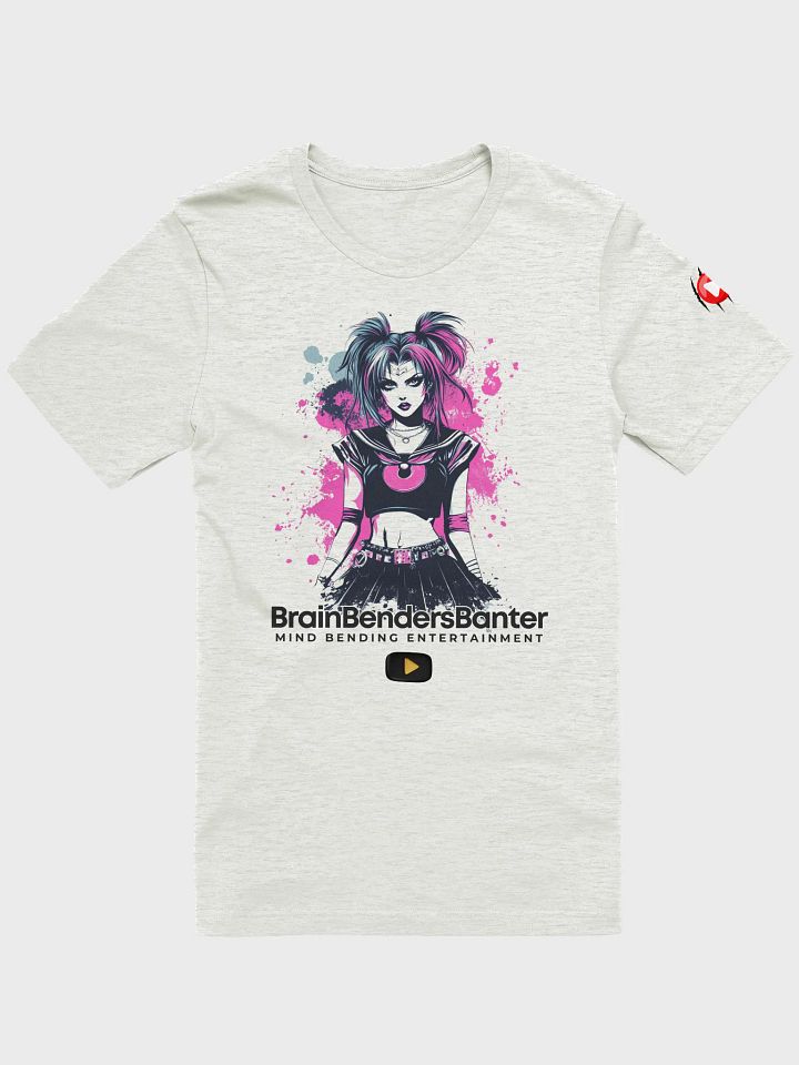 Womans Iconic T-Shirt product image (5)