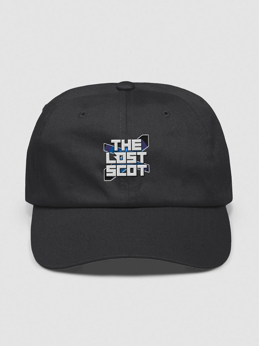 Lost Scot Logo Hat product image (3)