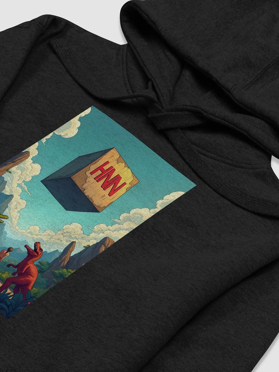 Cube #2 Hoodie product image (14)