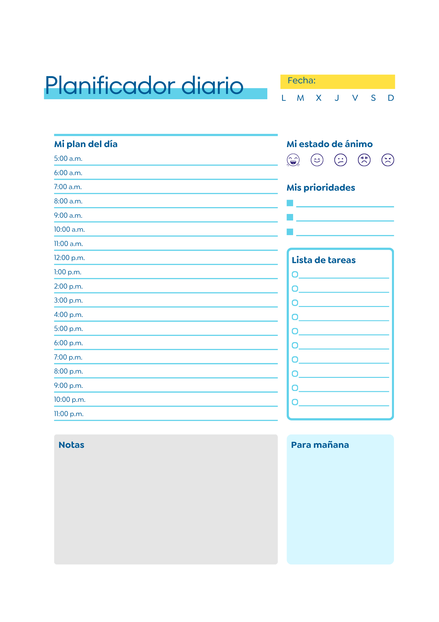 Pack Opositor SAS: El Temario Completo (29 Temas) product image (12)