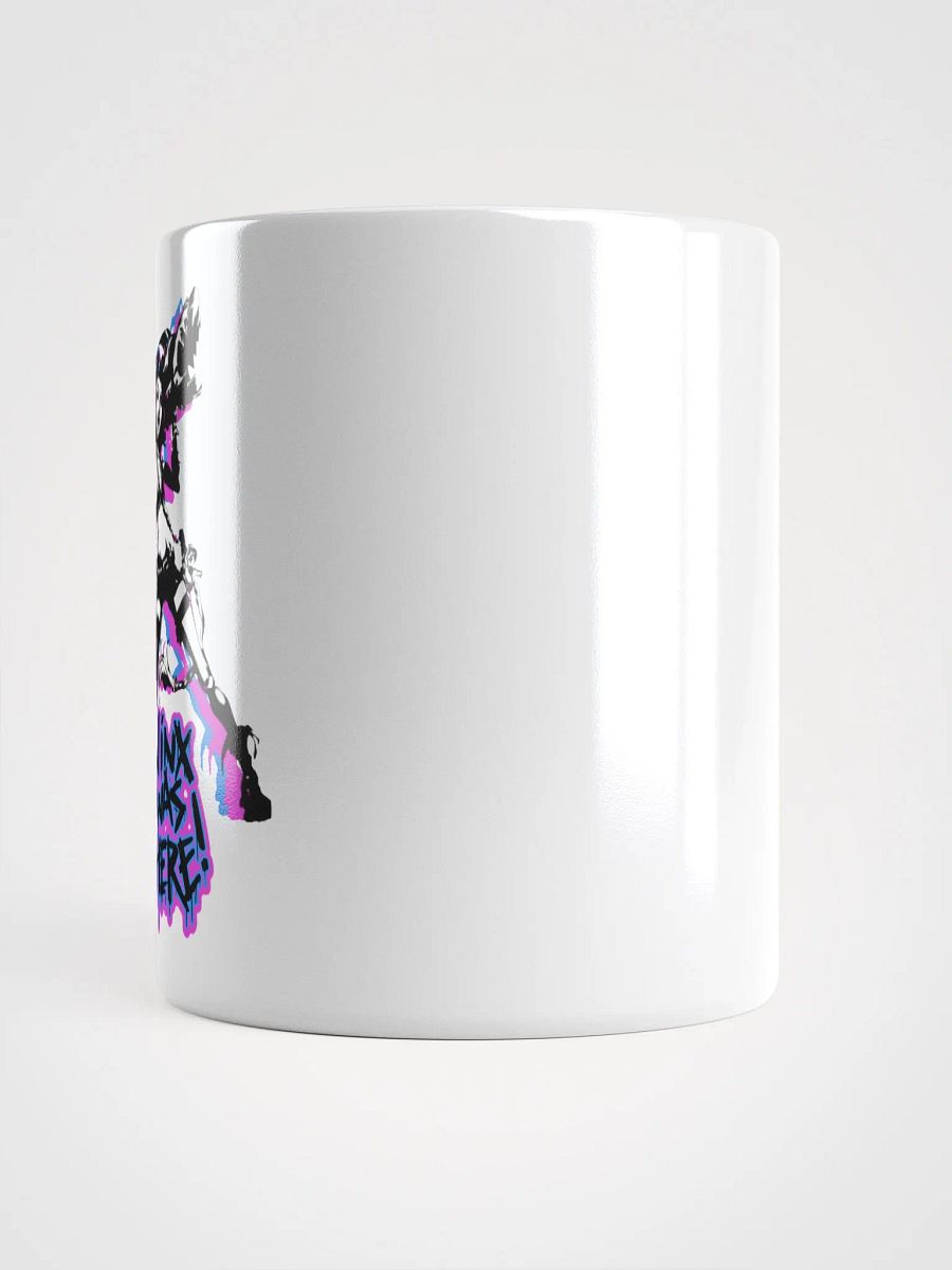 Jinx3 Mug product image (4)