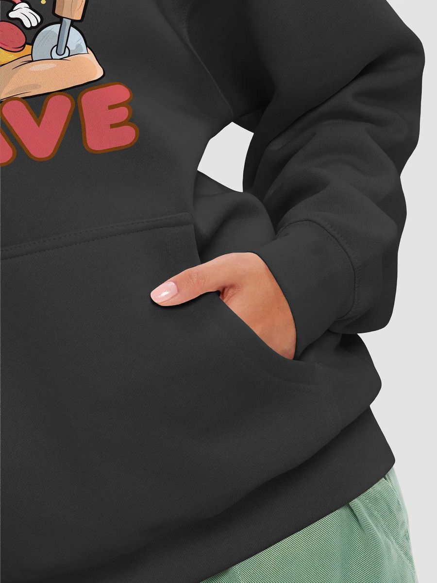 Ride the wave hoodie product image (23)
