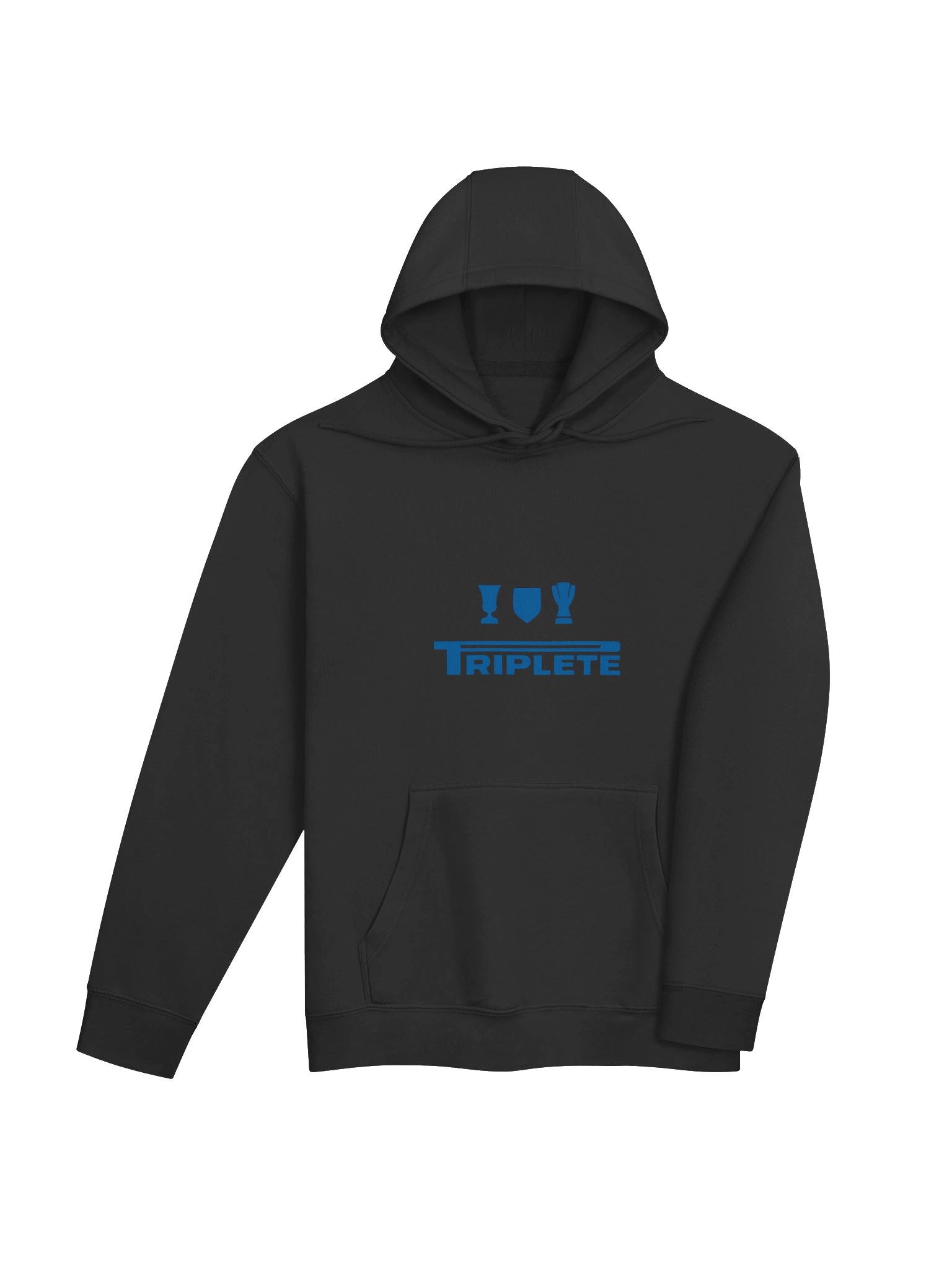 Treble Heritage Hoodie product image (4)
