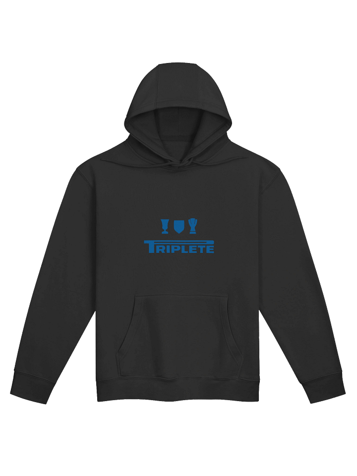 Treble Heritage Hoodie product image (1)