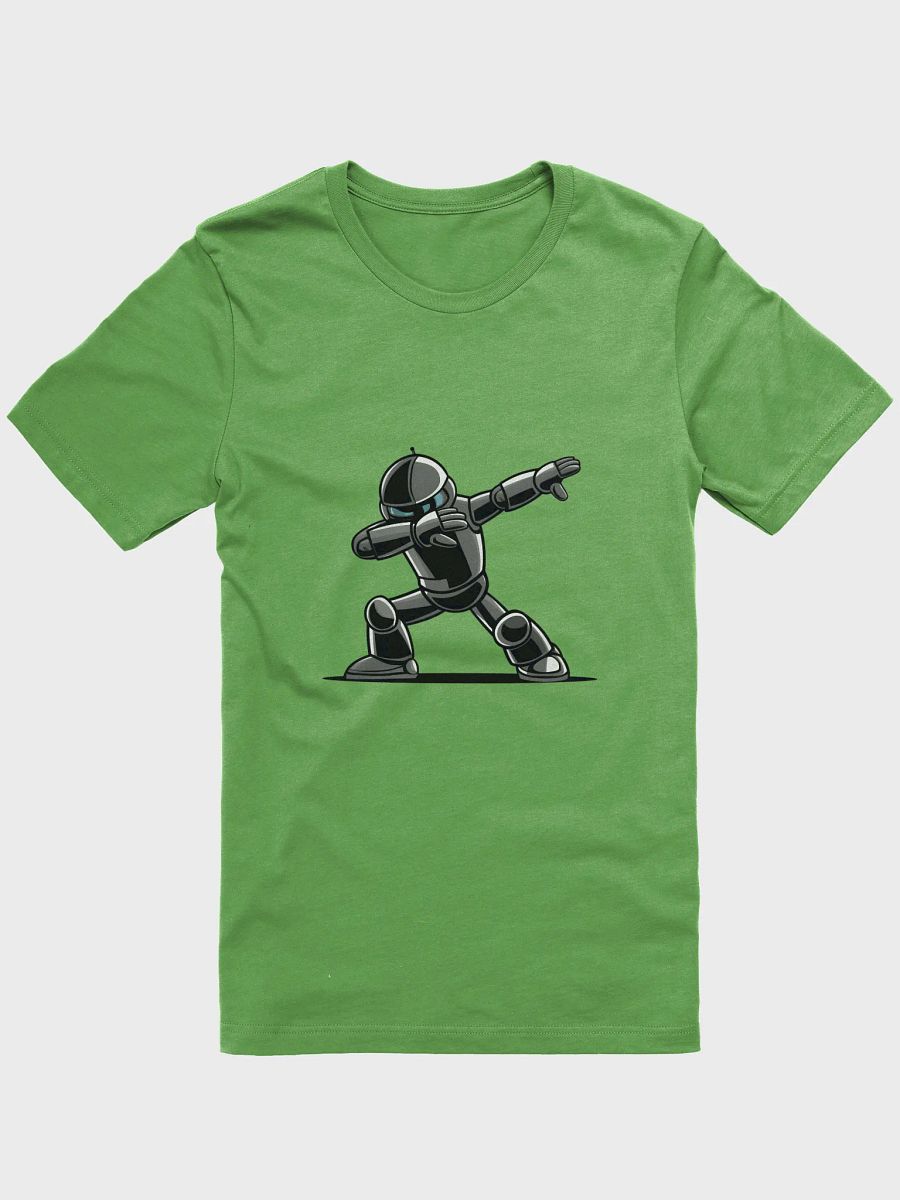 Robot dabbing #1 product image (26)