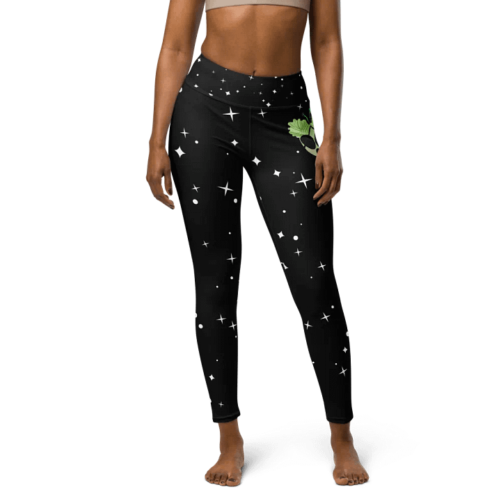 Alien Leggings product image (1)