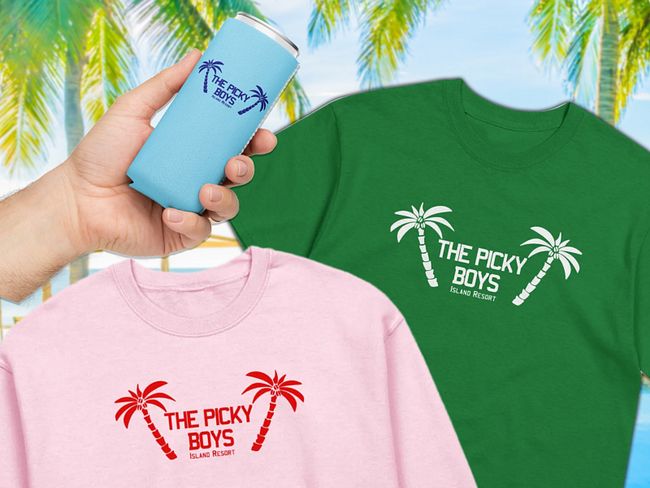 Island Resort Collection