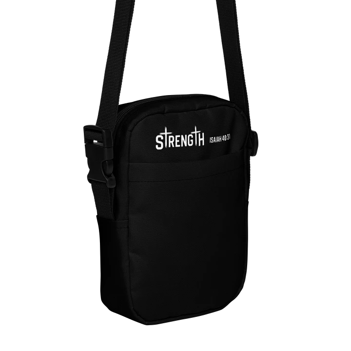 Strength Cross-body Bag product image (2)