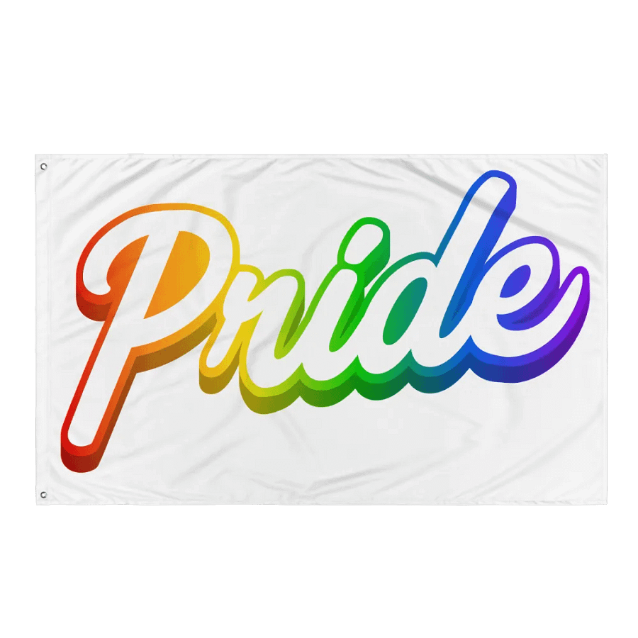 Pride Flag product image (3)
