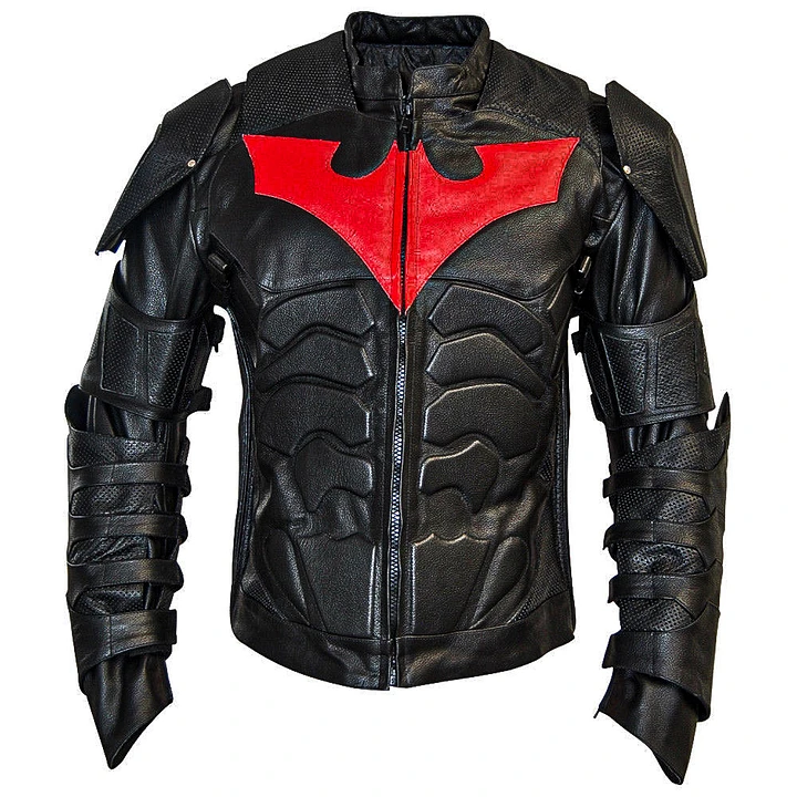 Copy of Batman suit for motorcycle ( Moto armor, gear, protection, sports equipment ) product image (1)