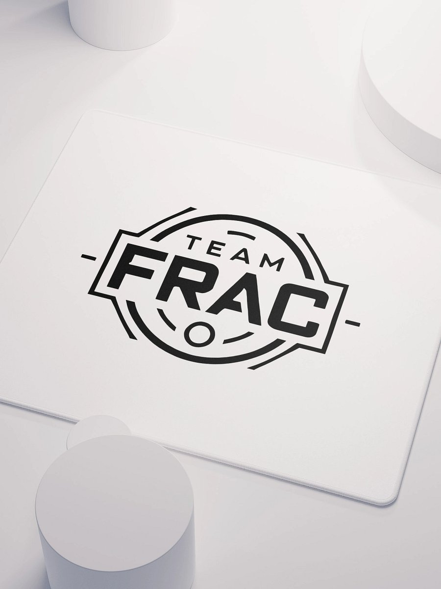 FRAC Mouse Pad product image (3)