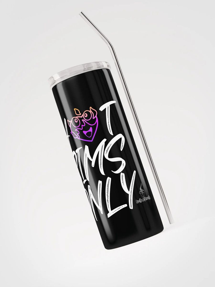 #HotSimsOnly - Sippy product image (3)