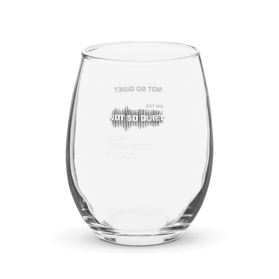 Stemless Glass product image (4)