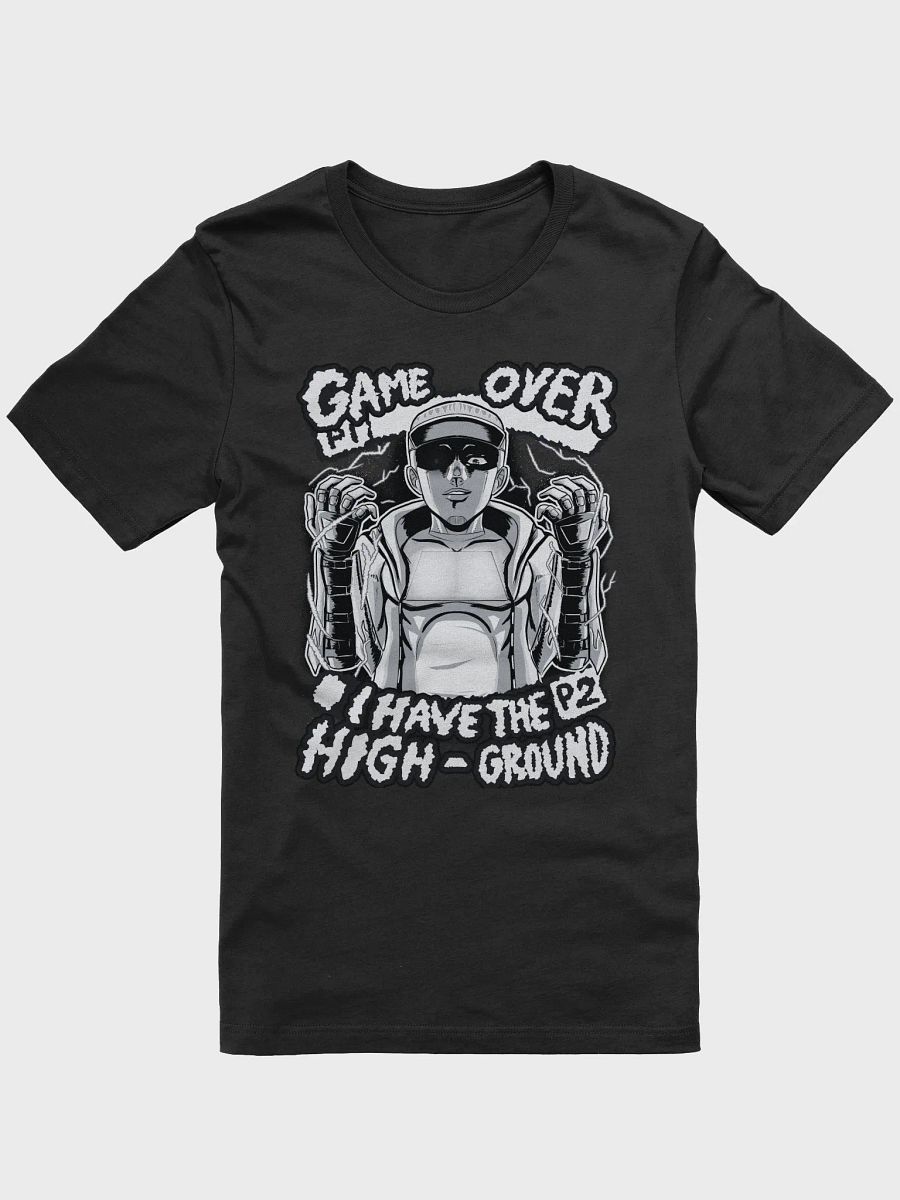 Game Over Noir product image (3)