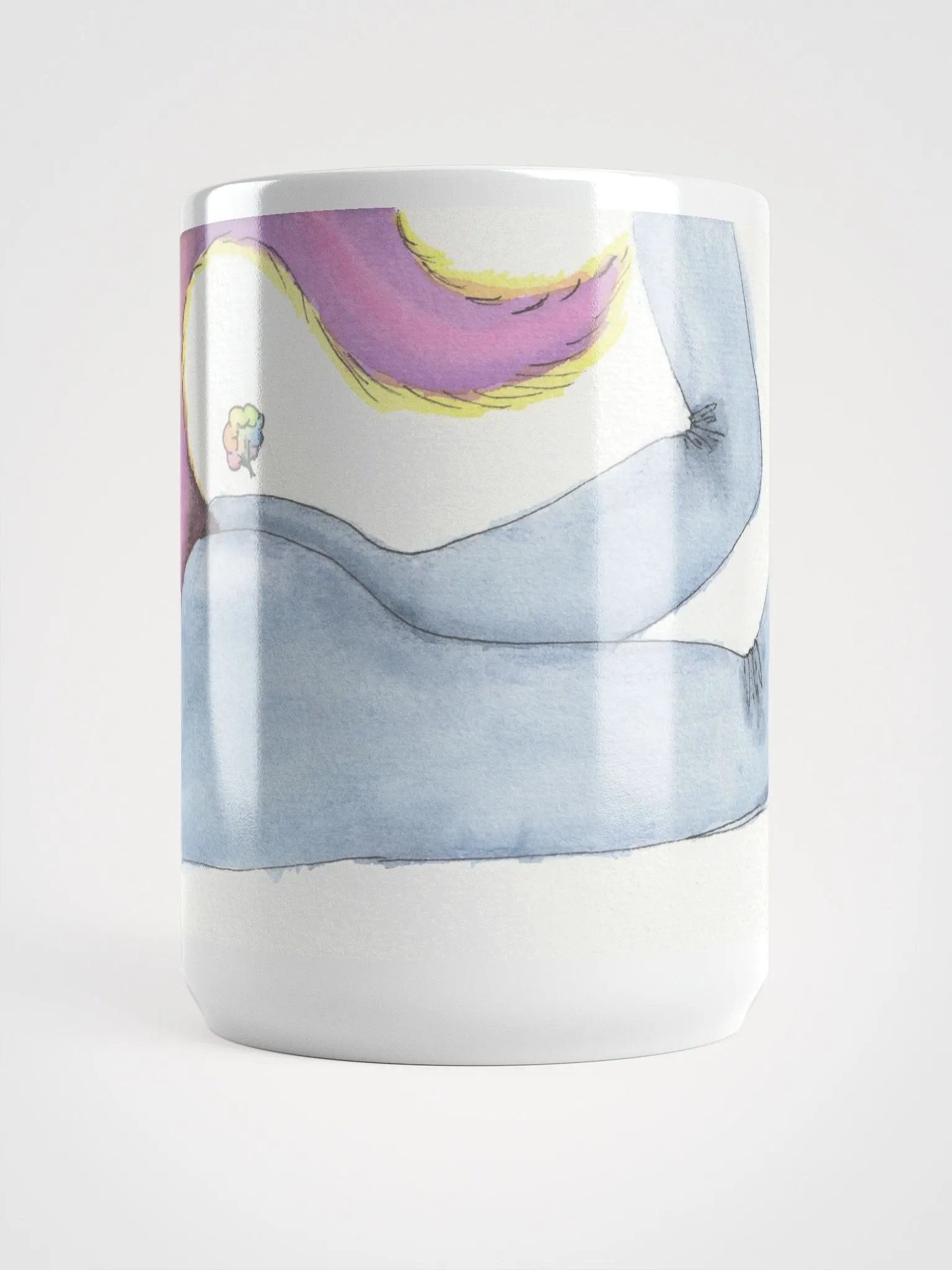 Unicorn Poots, Mug product image (5)