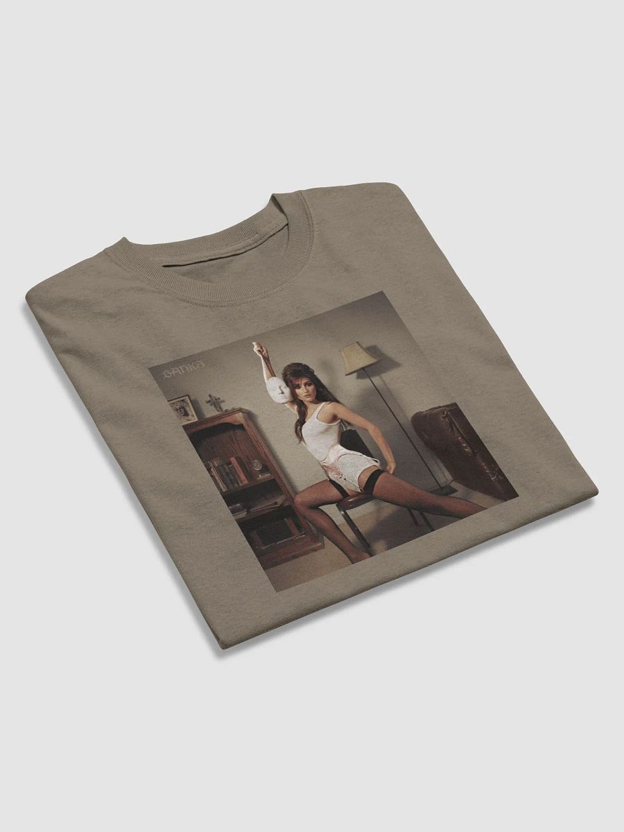 Off With Her Head BANKS T-Shirt product image (10)