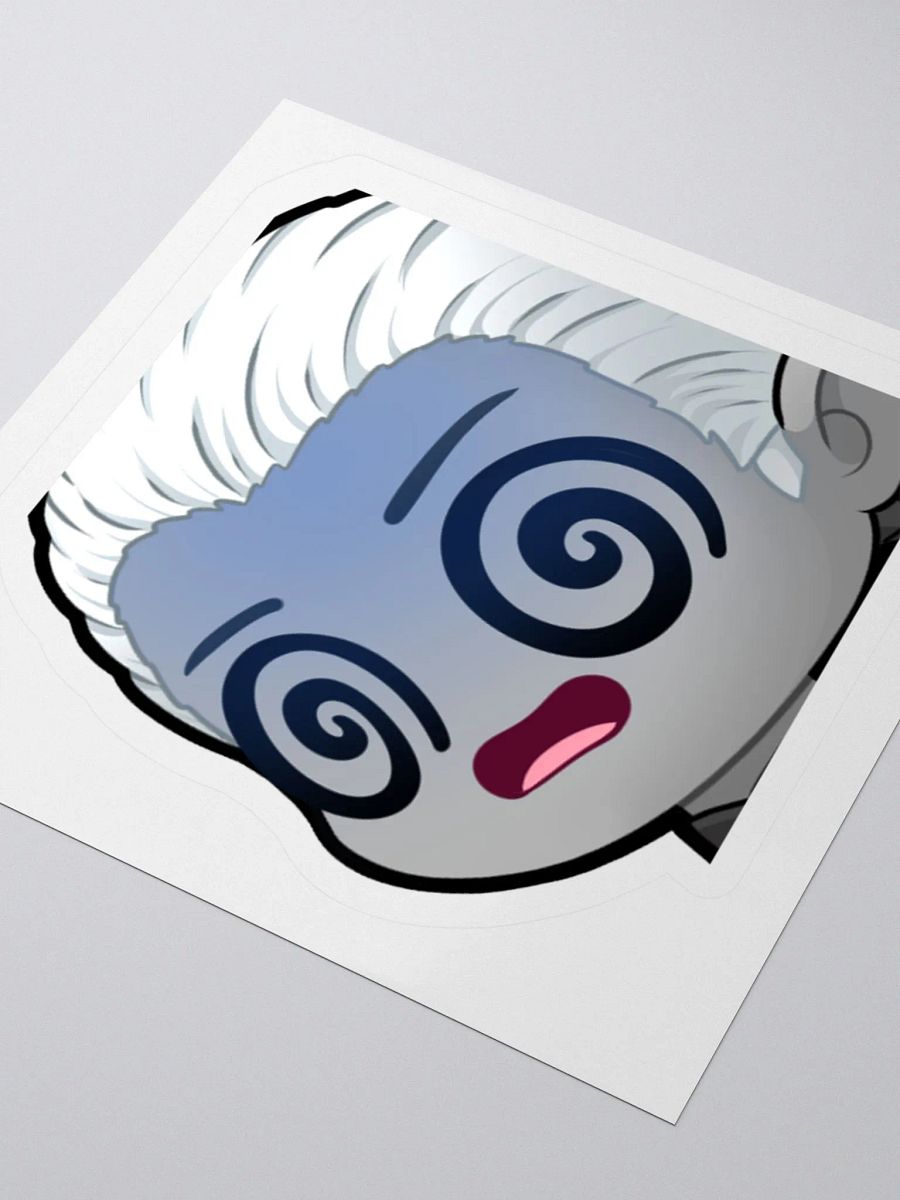 Sticker - Serfantor KO product image (9)