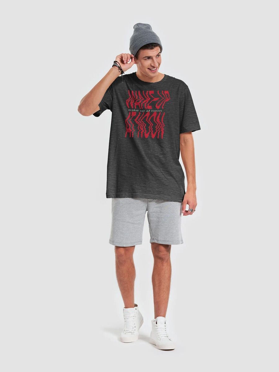 wake up at noon tshirt product image (6)
