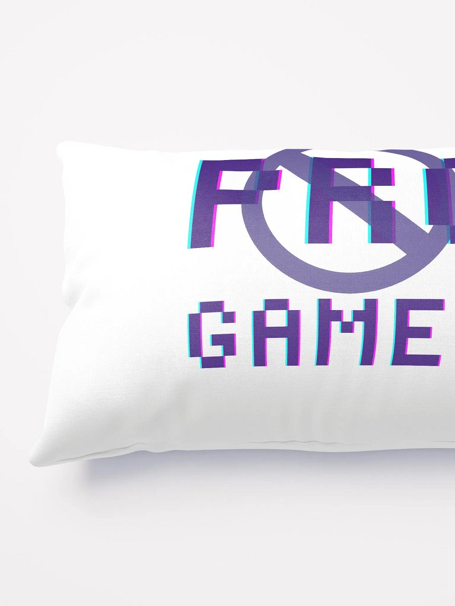 Pro Gamer Pillow product image (8)