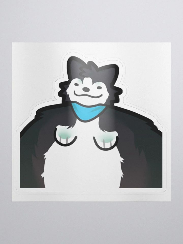 Chonk Sticker product image (1)